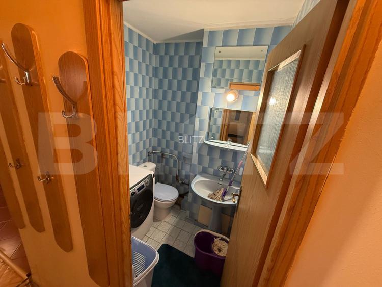 Apartament 3 camere, 80mp, parcare, zona The Office