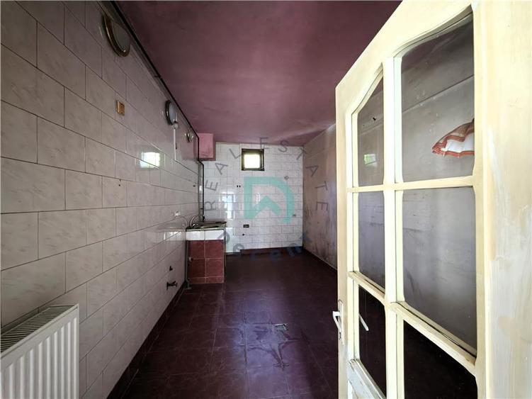 Apartament 4 camere, Scheii Brașovului
