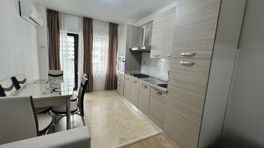 Apartament 2 camere, Royal Town - 4