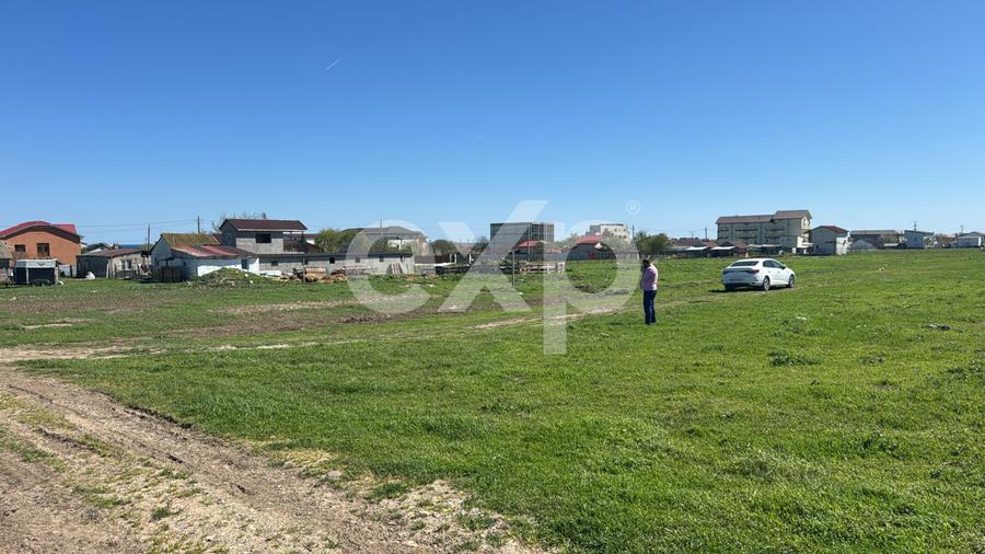 De vanzare teren extravilan 400 mp, in Loc Costinesti, Jud. Constanta
