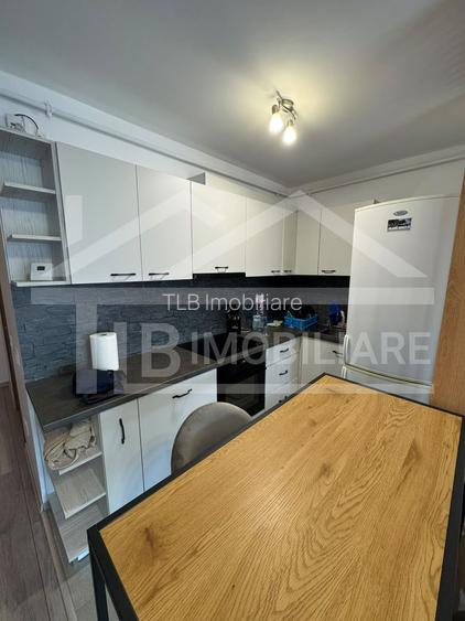 Apartament cu 1 camere, 40 mp, parcare, Zona Green Residence - 3