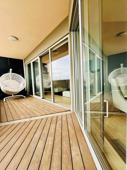 Apartament 2 Camere - 800 euro - Zona Elisabetin