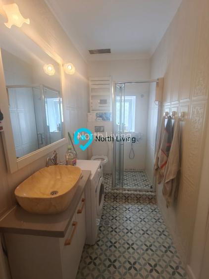 Proprietate rară în Popa Nan – 3 camere | Curte | Gradina - 11
