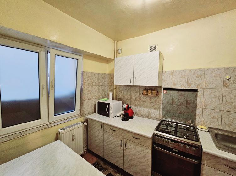 Apartament 3 camere Obor