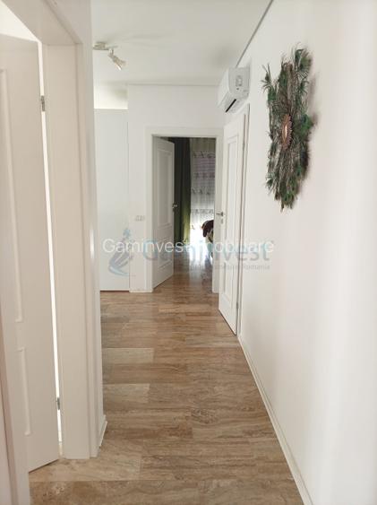 Apartament modern cu 3 camere de inchiriat in West Residence, Oradea - 9