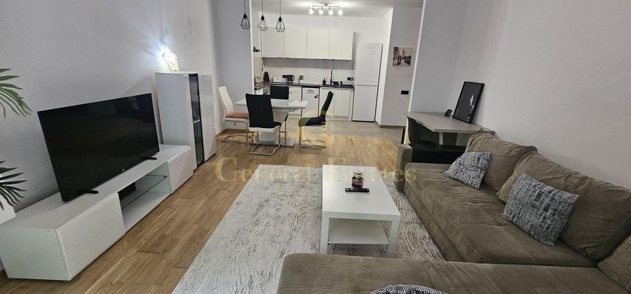 Apartament 2 camere de închiriat | Tâmpa Gardens | Răcădău | Parcare - 2