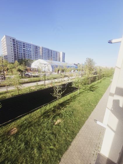 Apartament 3 Camere | Complex Rezidențial | Vedere parc | - 23