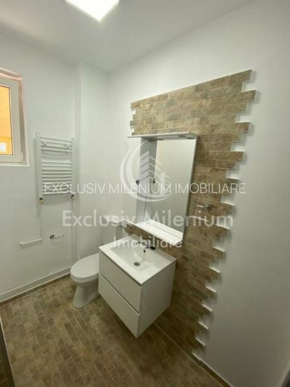 Parter Vila Stefan cel Mare 2 camere Birouri Intrare Separata - 6
