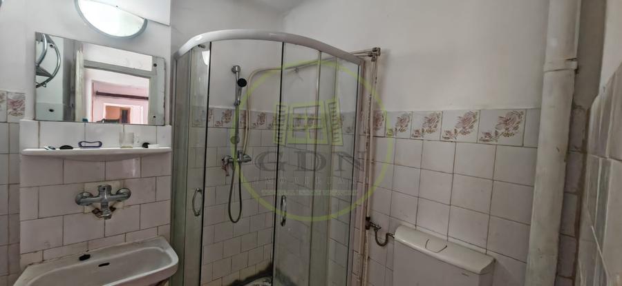 Apartament 4 camere, 86 mp, cartier 1 Mai, zona Spitalul Judetean