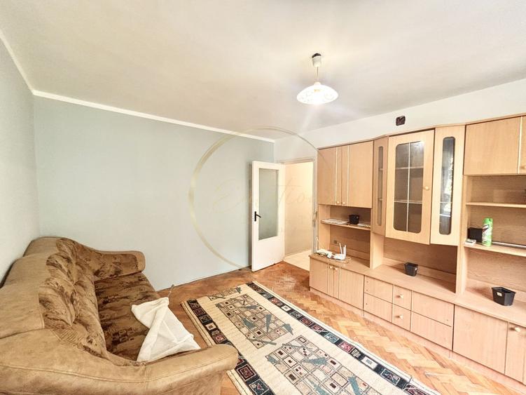 Apartament 2 camere nedecomandat - Iosefin, Timisoara | Petfriendly