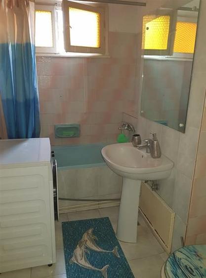 Apartament cu 2 camere, etaj intermediar, in Astra, Brasov
