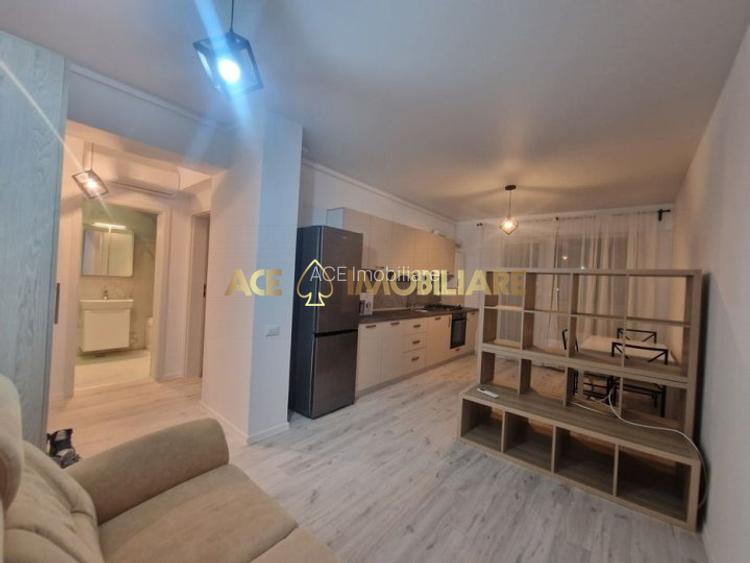 2 Camere de inchiriat | Militari | Centrala Proprie | Parcare | Utilat