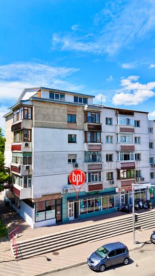 SE INCHIRIAZA Spatiu comercial in Mun. Falticeni, jud.SV