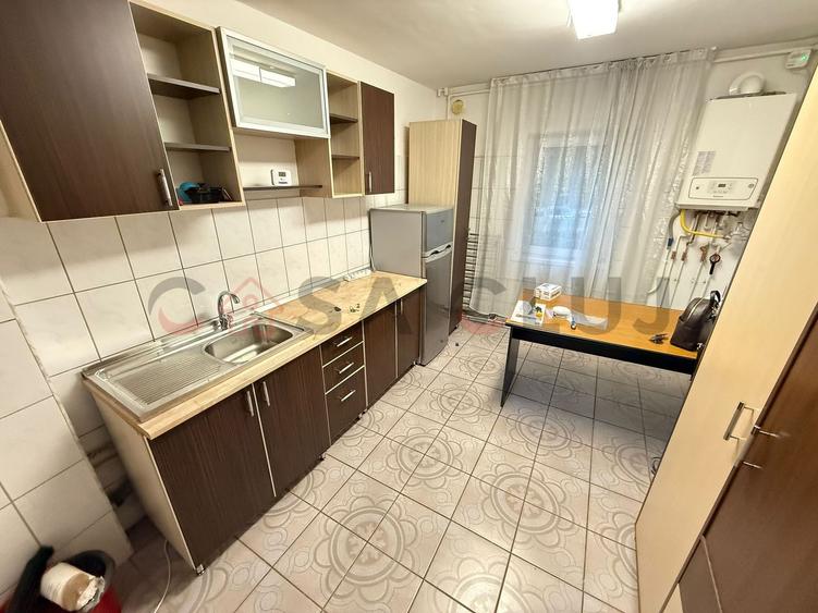 3 camere, Zorilor, Sigma Center