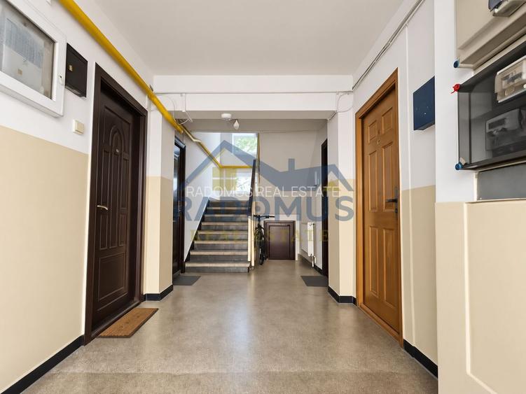 Apartament 2 camere | 45 mp | Semidecomandat | Ploiești Vest | 50.000€ - 3