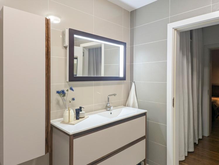 Penthouse 3 camere | LUX | 2 Parcari | Zona Pipera