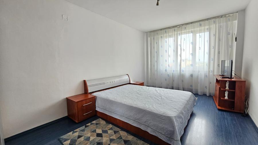 Apartament 3 camere Astra-Orizont,decomandat,120000 Euro