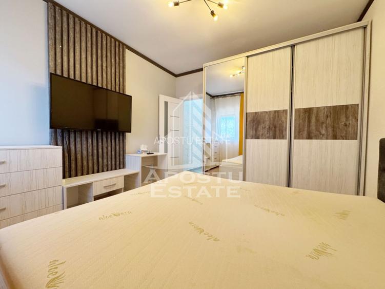 Apartament 2 camere de vanzare, 60mp utili + 23mp terasa -Braytim - 6