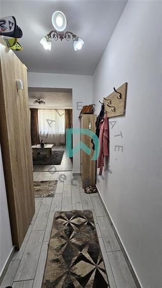Apartament 2 camere, Tractorul, Brasov