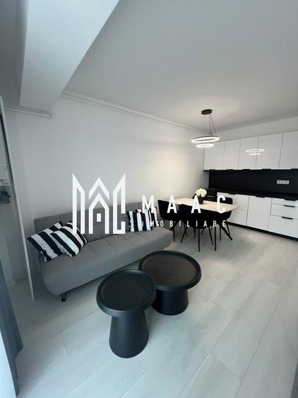 Apartament 2 camere de închiriat | Șelimbăr, Doamna Stanca | parcare
