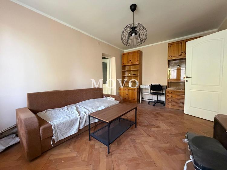 Apartament 2 camere – 50 mp – renovat – Tipografilor