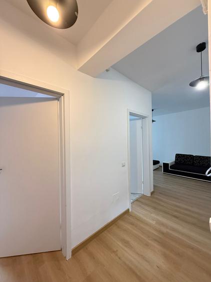 APARTAMENT CU DOUA CAMERE- LOC DE PARCARE INCLUS-NEMOBILAT
