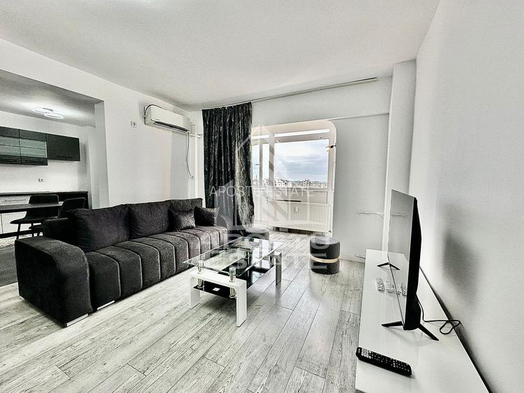Apartament 2 camere zona centrala langa universtatea Aurel Vlaicu - 18