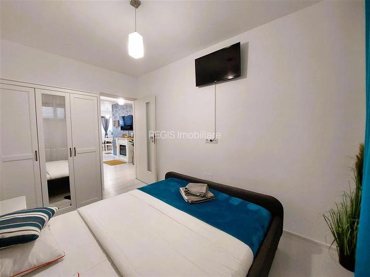 INCHIRIERE Apartament 3 Camere Predeal - 5