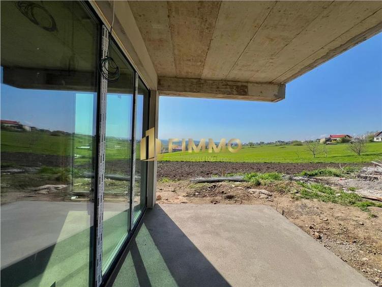 Casa Individuala - La Cheie - Moara | 300 mp | Posibilitate de rate | ID:1858