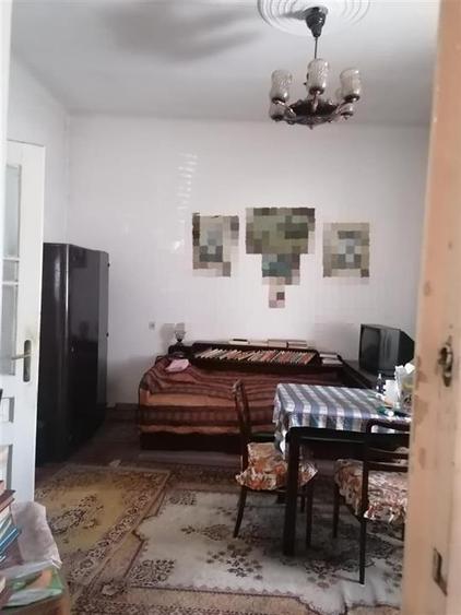 RECO Casa 2 camere in Oradea zona centrala
