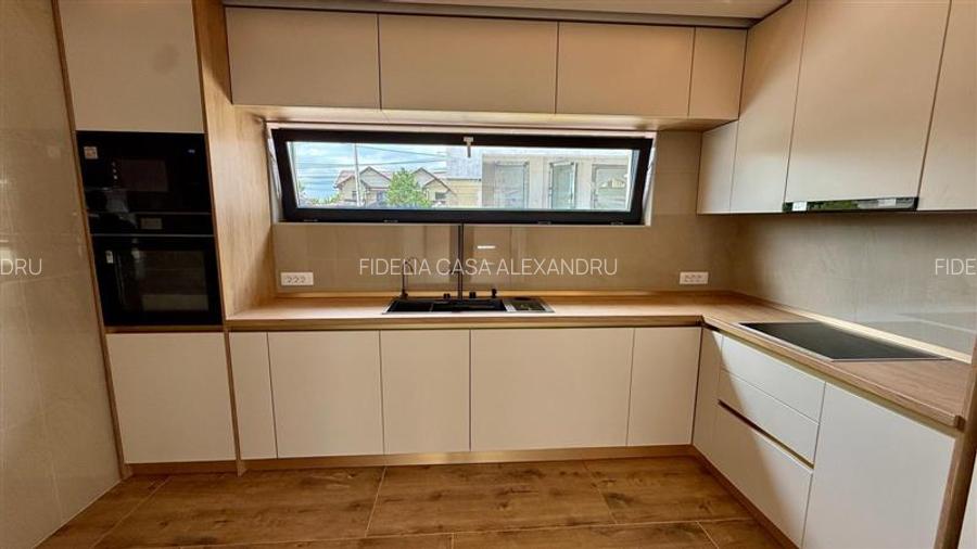 Casa de vanzare in Valea Lupului - Popas Pacurari - 16