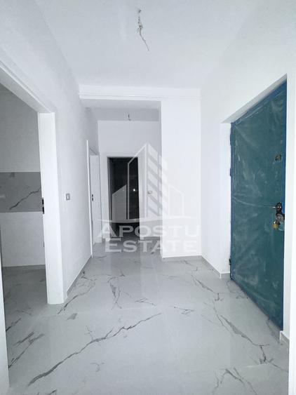 Apartamente cu 2 camere decomandat cu 53mp utili finalizate