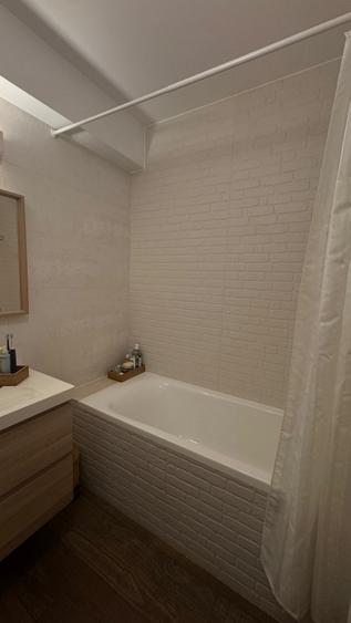 Apartament 2 camere | Sisești | 65,46 mp |Amenajat cu accent pe functionalitate