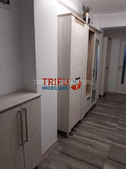 Apartament 2 camere bloc nou etaj intermediar