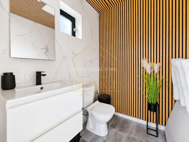 COM 0% Pozitie excelenta, spatiu cu teren servicii | Intrare Sacalaz - 14