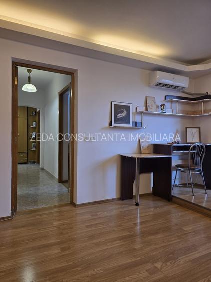 Apartament 2 camere Parc Tineretului - 6