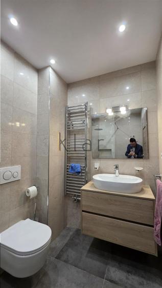 Apartament 2 camere 63mp, Buna Ziua, Grand Park Sud