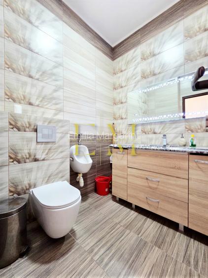 COMISION 0%: Spatiu COMERCIAL, 3 camere, 70 m2, 3 Parcari Subterane, ISARAN - 9