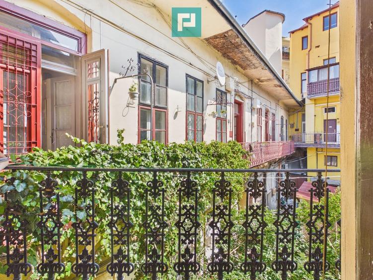 Apartament 2 camere Central