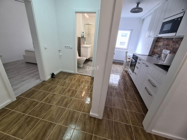 Apartament 2 camere decomandat 48mp Manastur (renovat 2025) - 12