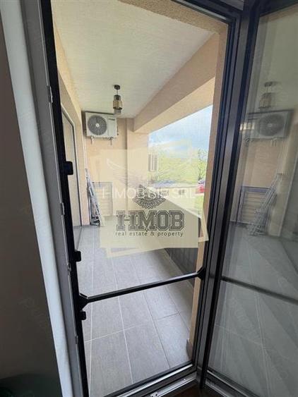 Apartament Premium 2 camere balcon si loc de parcare etaj 1 - 8