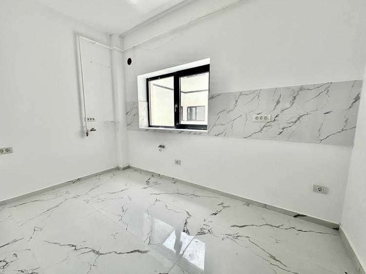 Apartamente cu 2 camere, 53 mp utili, loc de parcare inclus – Calea Urseni