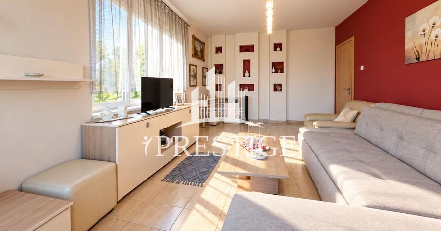 APARTAMENT 3 CAMERE | 2 BĂI | DECOMANDAT| BALCON | PARCARE | ȘTRAND
