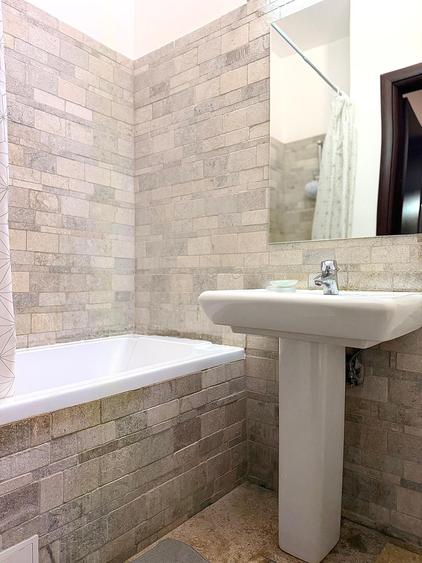 Mihai Bravu Residence 2016 / Metrou la 3 min/ Apartament Mobilat cu Terasa