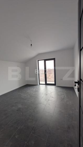 Priseaca Casă individuală ideală pentru familie – construcție nouă 2025 - 6