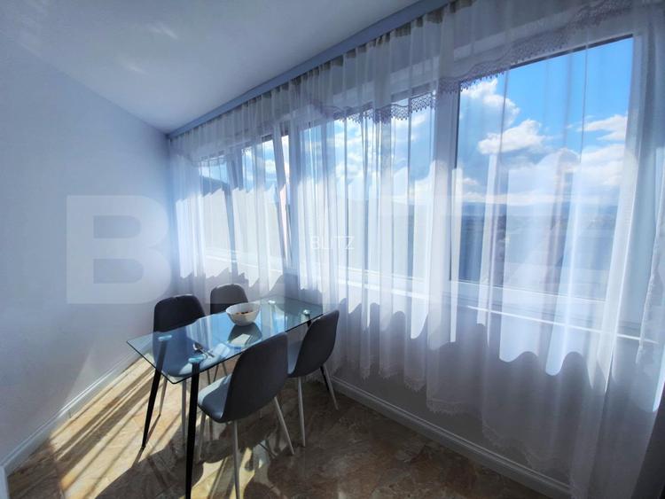 Apartament 2 camere, 61 mp, pet friendly, zona Vivo - 13