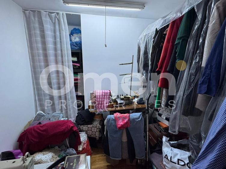 Apartament 3 camere de vânzare | zona Săsar | parter | curte privată |