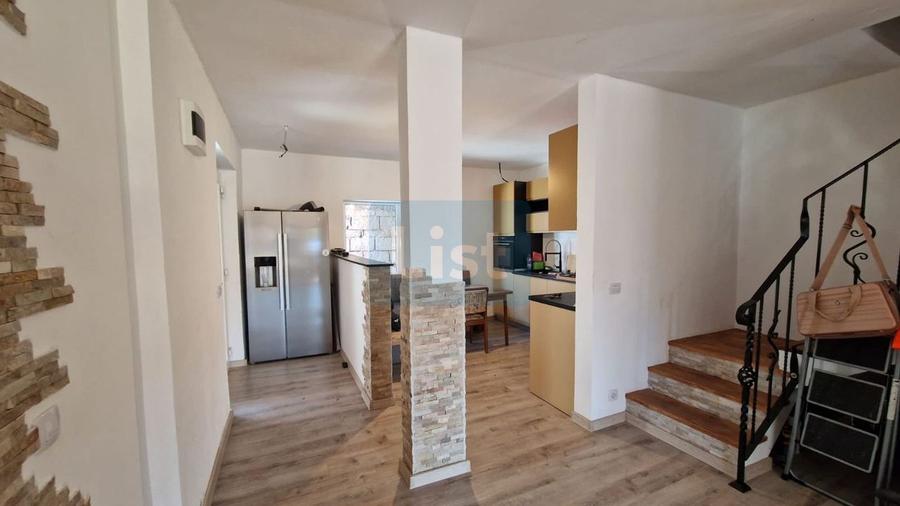 Casa de vanzare in Mocira, 3 camere + anexa tip garsoniera Comision 0%