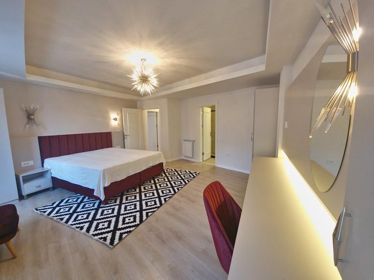 Ultracentral 2 camere mobilat utilat lux prima inchiriere utilitati incluse