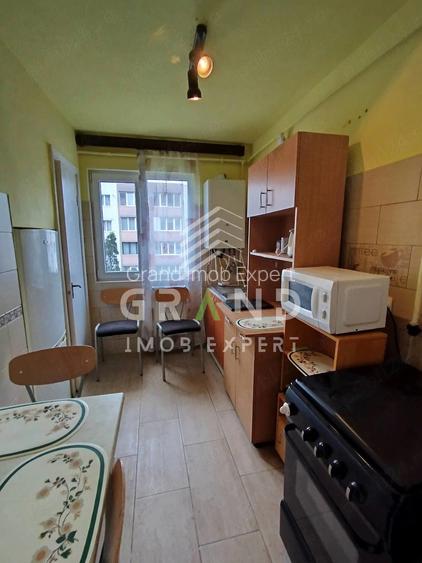 Apartament Renovat | 4 Camere | Etaj 1 | Manastur/Clabucet - 5